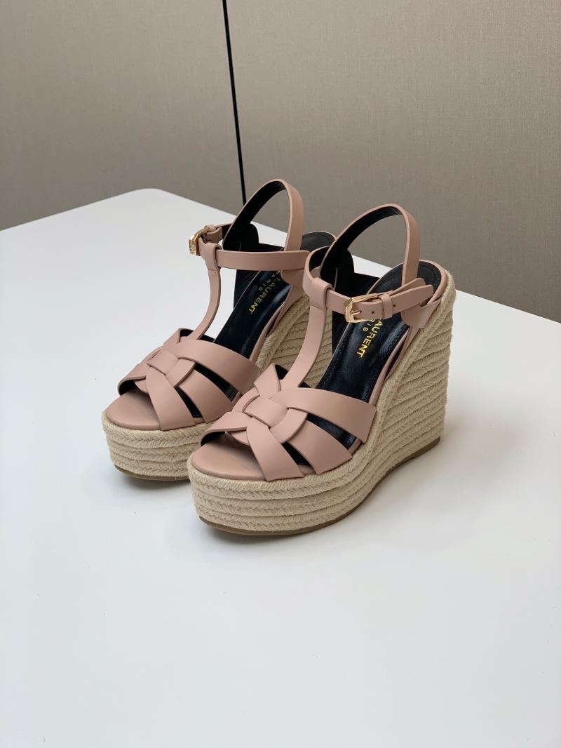 Ysl Sandals